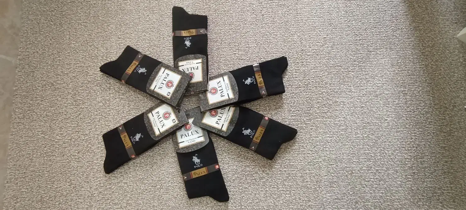 جوراب مردانه ( هدیه روز مرد )|لباس|قم, عمار یاسر|دیوار