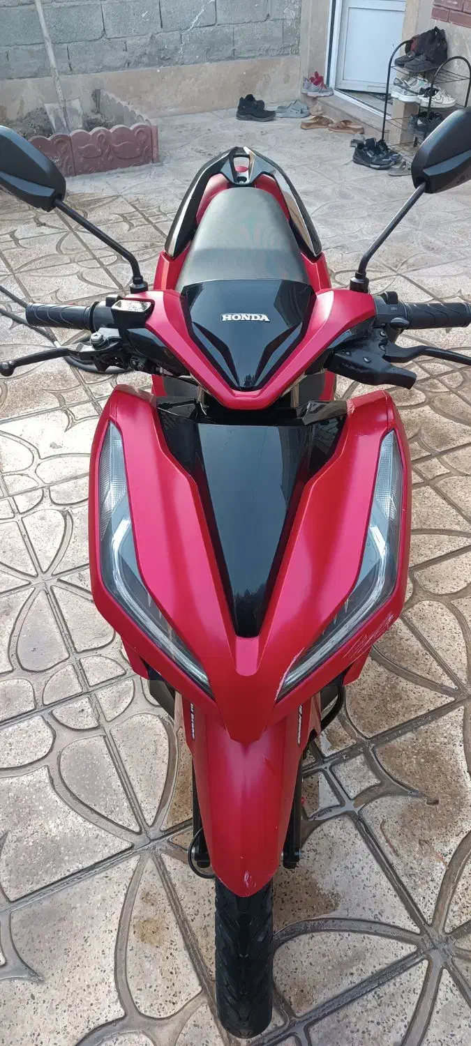 کلیک|موتورسیکلت|کرج, اسدآباد|دیوار