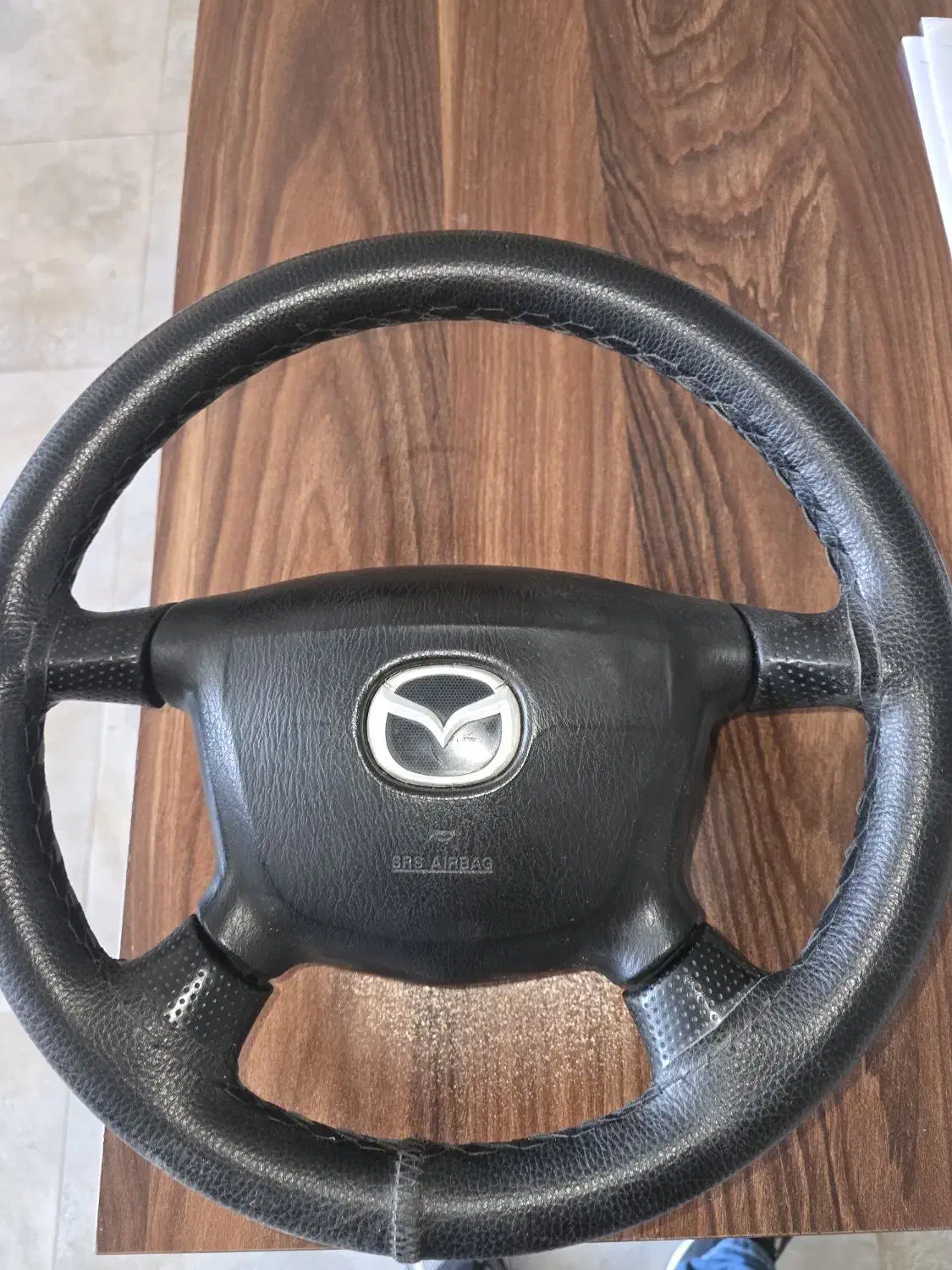 فرمان مزدا ۳۲۳|قطعات یدکی و لوازم جانبی|تهران, ارم|دیوار