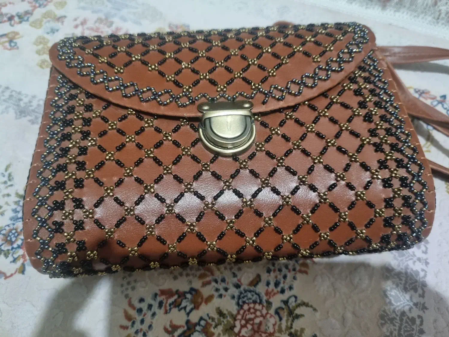 کیف زندان باف ۸۰۰|کیف، کفش، کمربند|سنندج, |دیوار