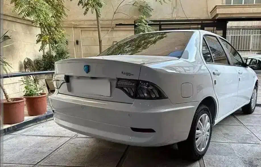 سمند سورن|خودرو سواری و وانت|ایلام, |دیوار