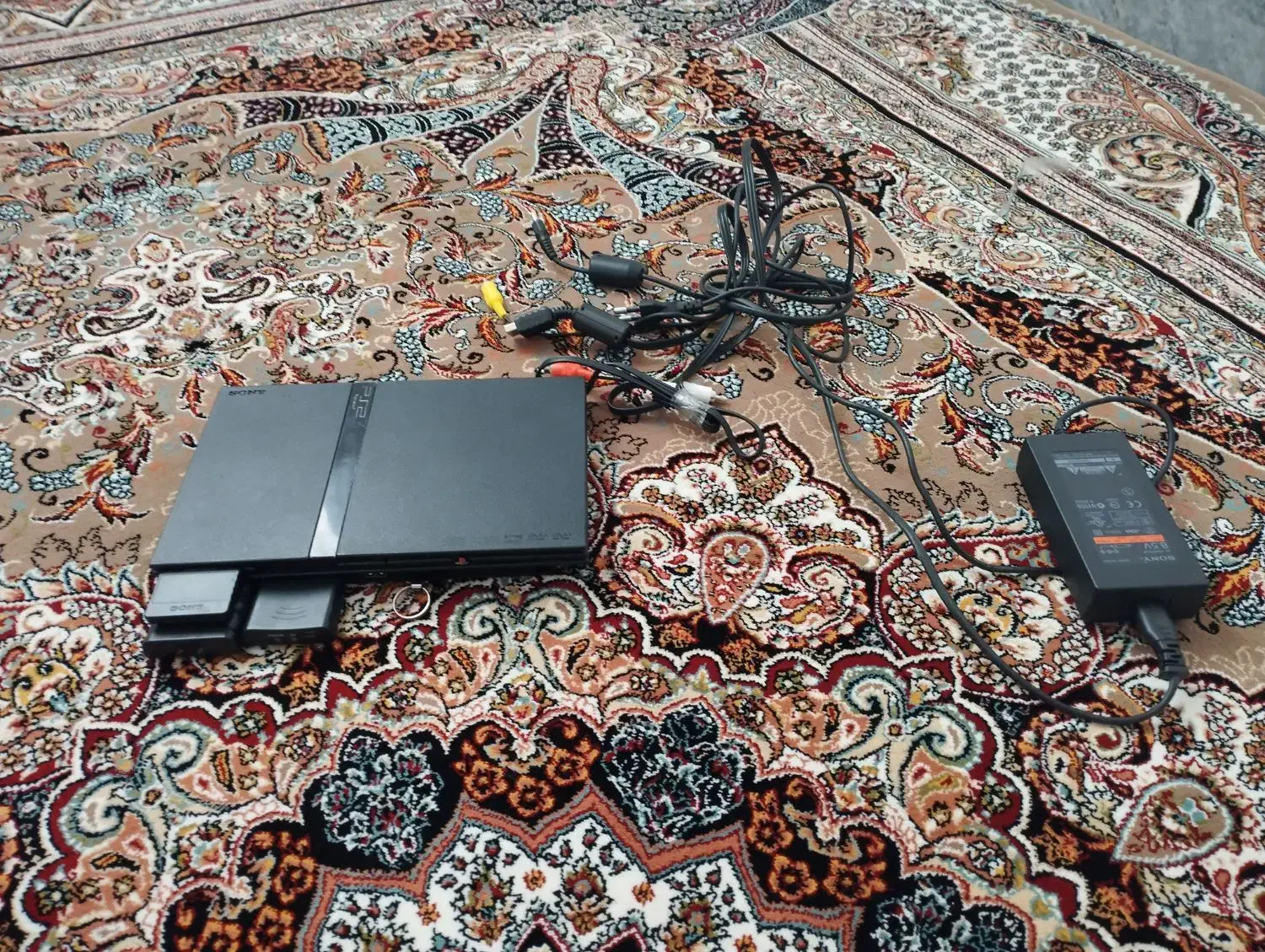 پلیستیشن 2|کنسول، بازی ویدئویی و آنلاین|بوکان, |دیوار