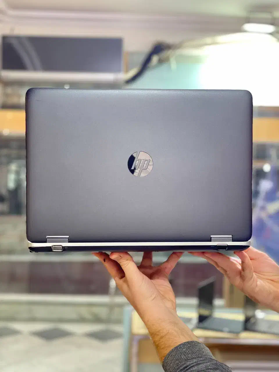 لپ تاب hp|رایانه همراه|مهاباد (آذربایجان غربی), |دیوار