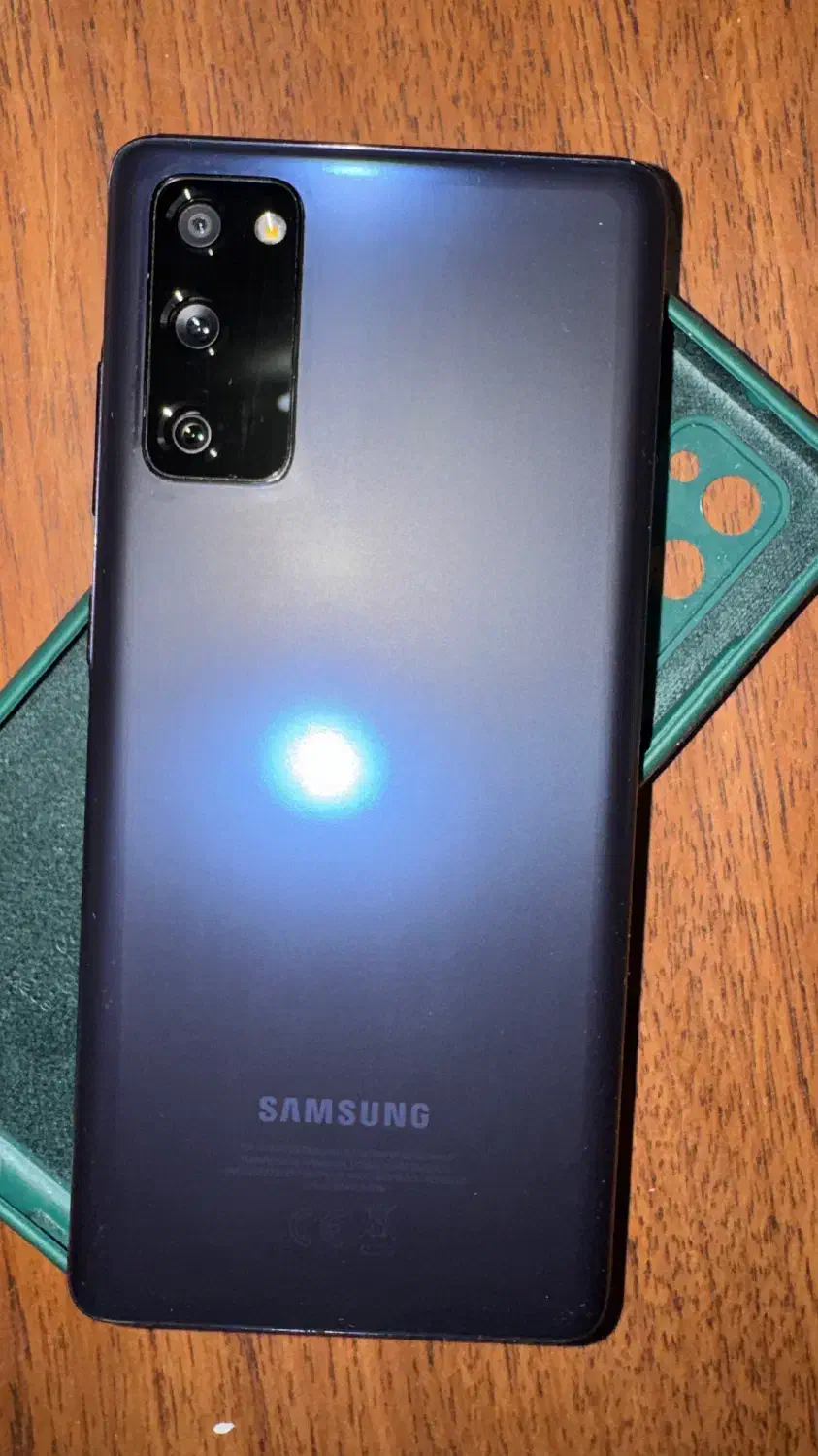 S20 fe|موبایل|تهران, ازگل|دیوار