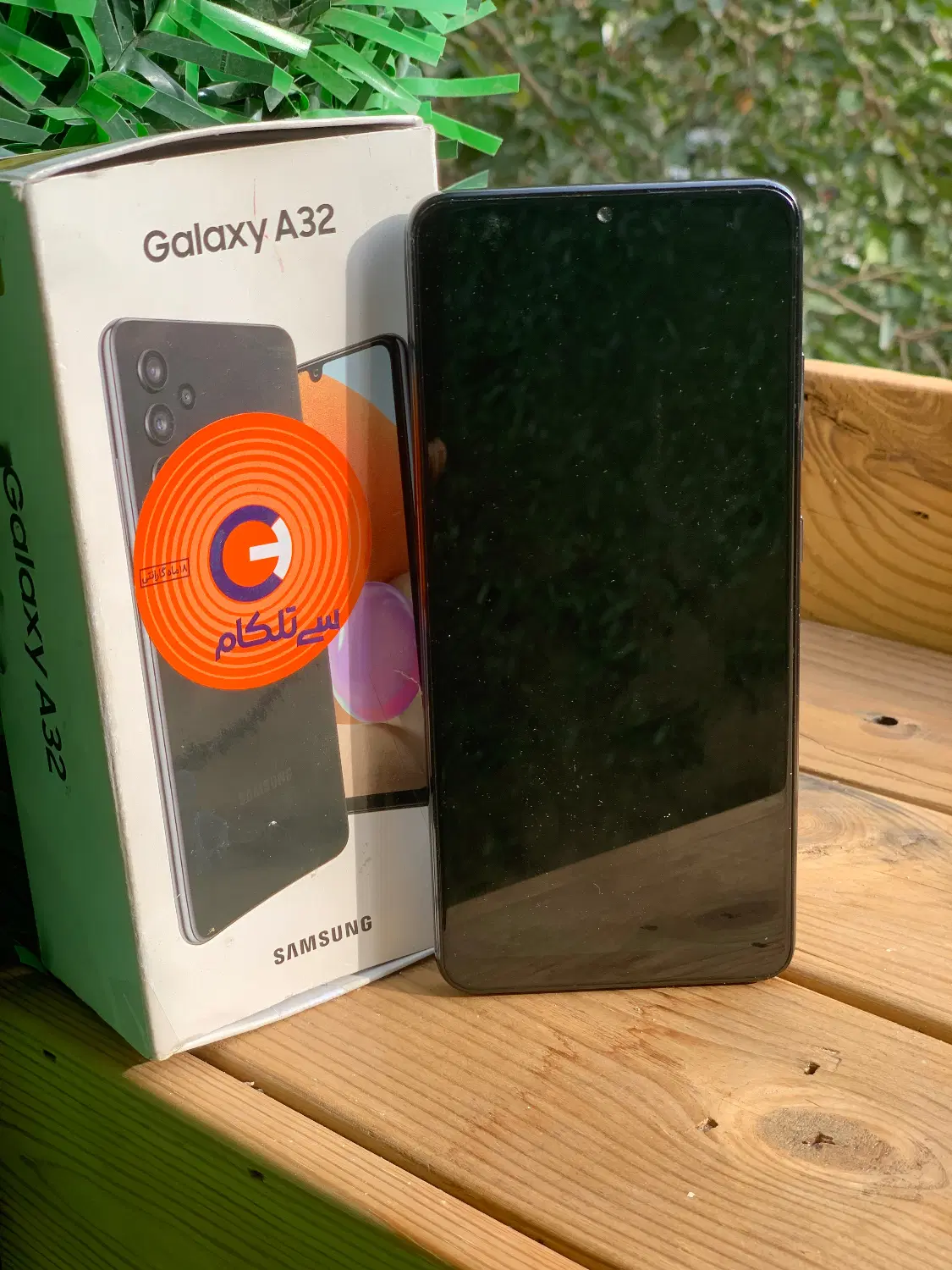 galaxy A32|موبایل|تهران, قیطریه|دیوار