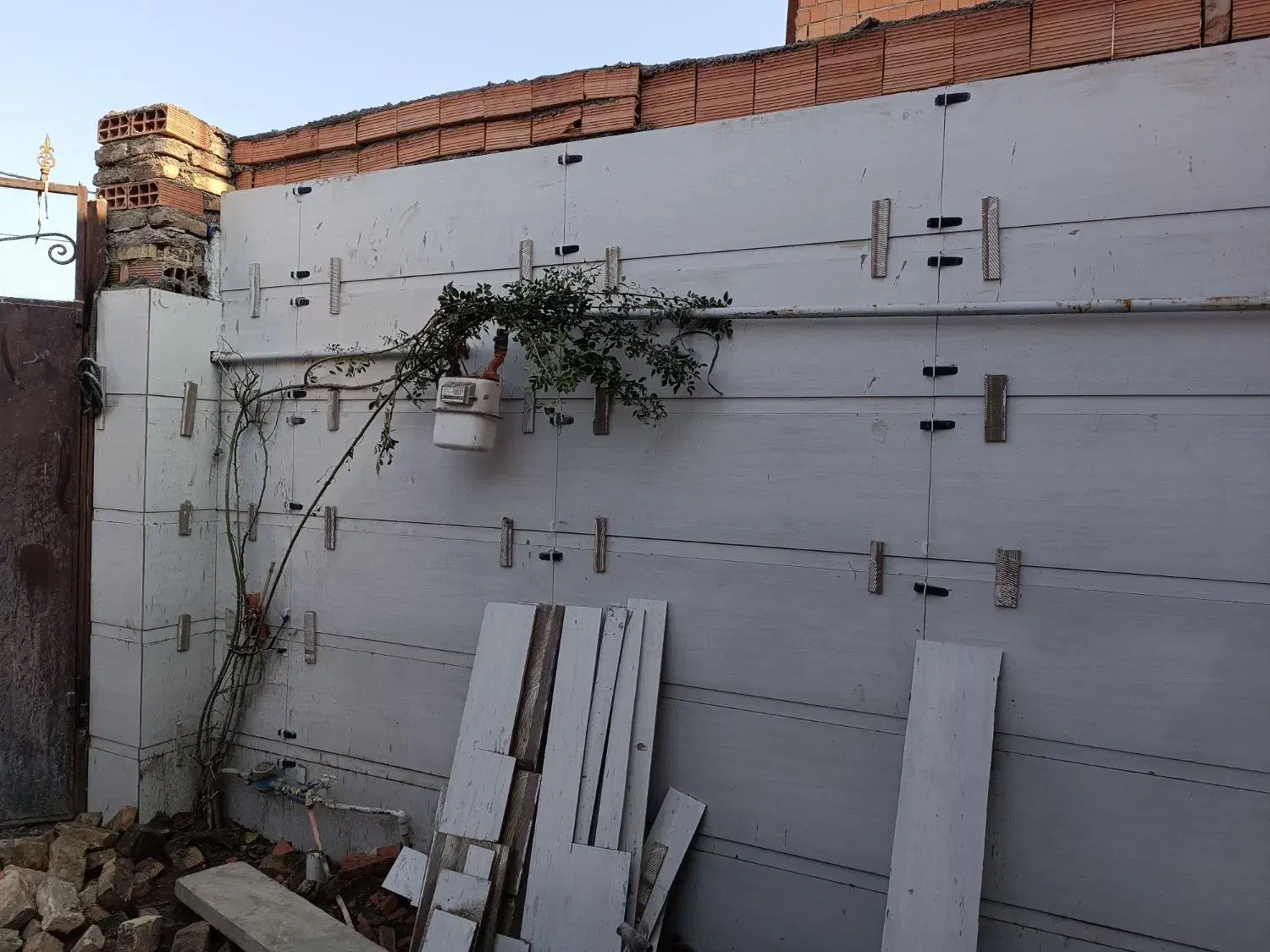 سرامیک و سنگ|خدمات پیشه و مهارت|علی‌آباد کتول, |دیوار