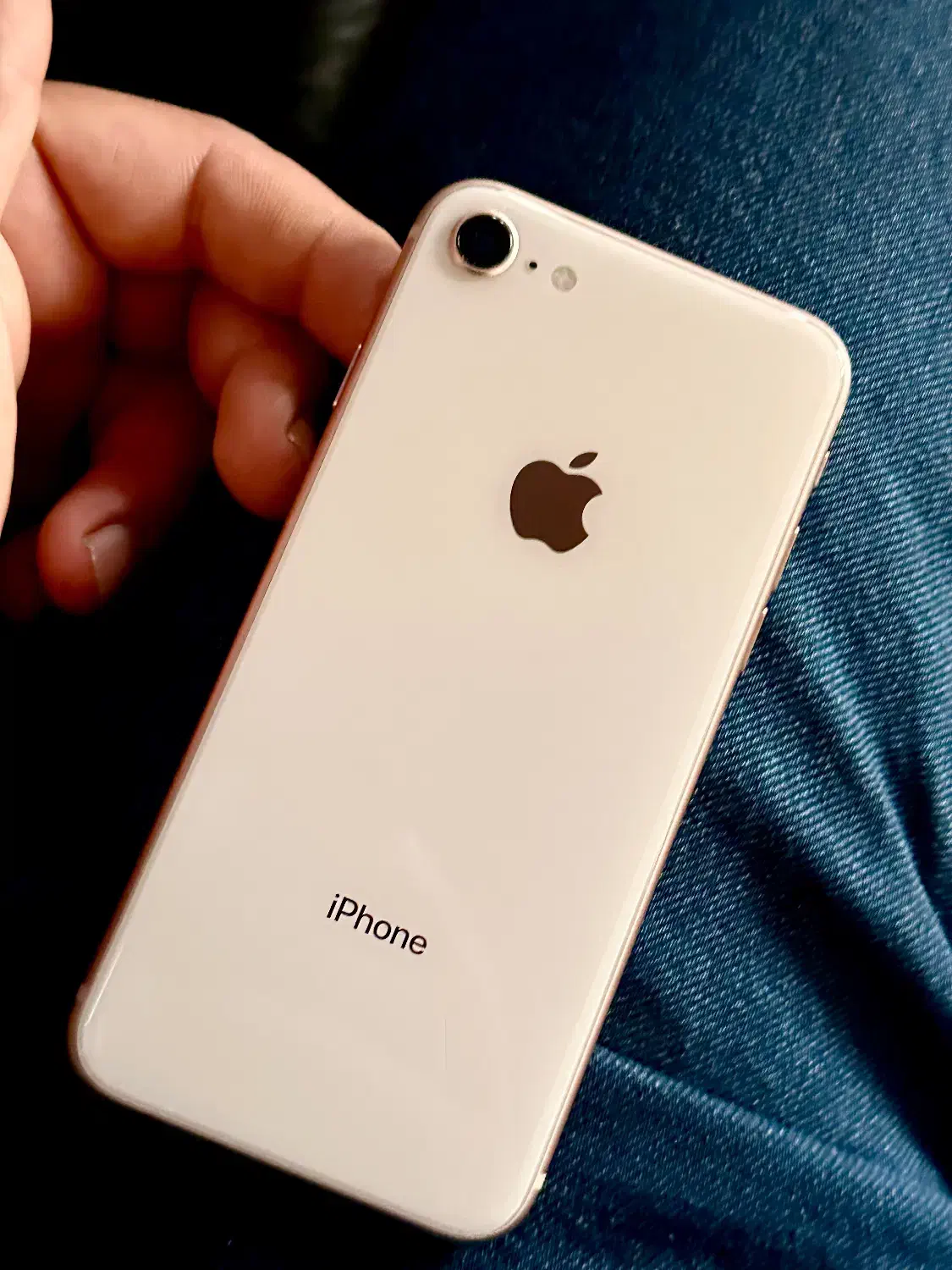 ایفون 8|موبایل|میبد, |دیوار