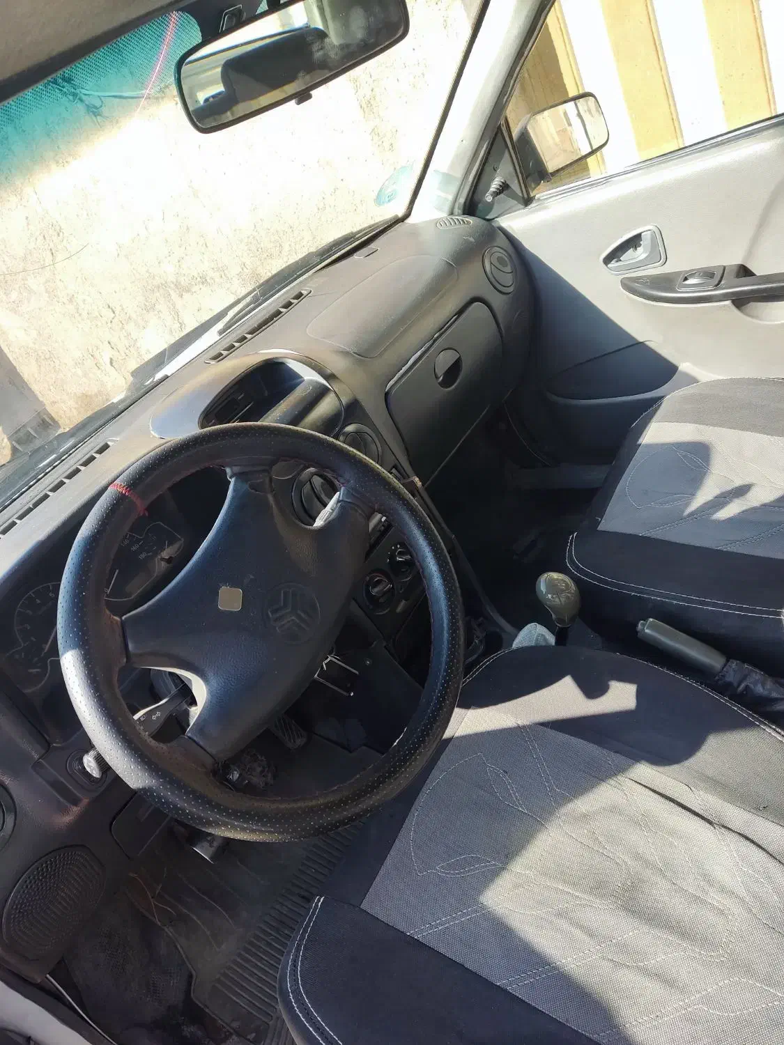 ۱۴۱مدل ۸۵|خودرو سواری و وانت|نیشابور, خیام|دیوار