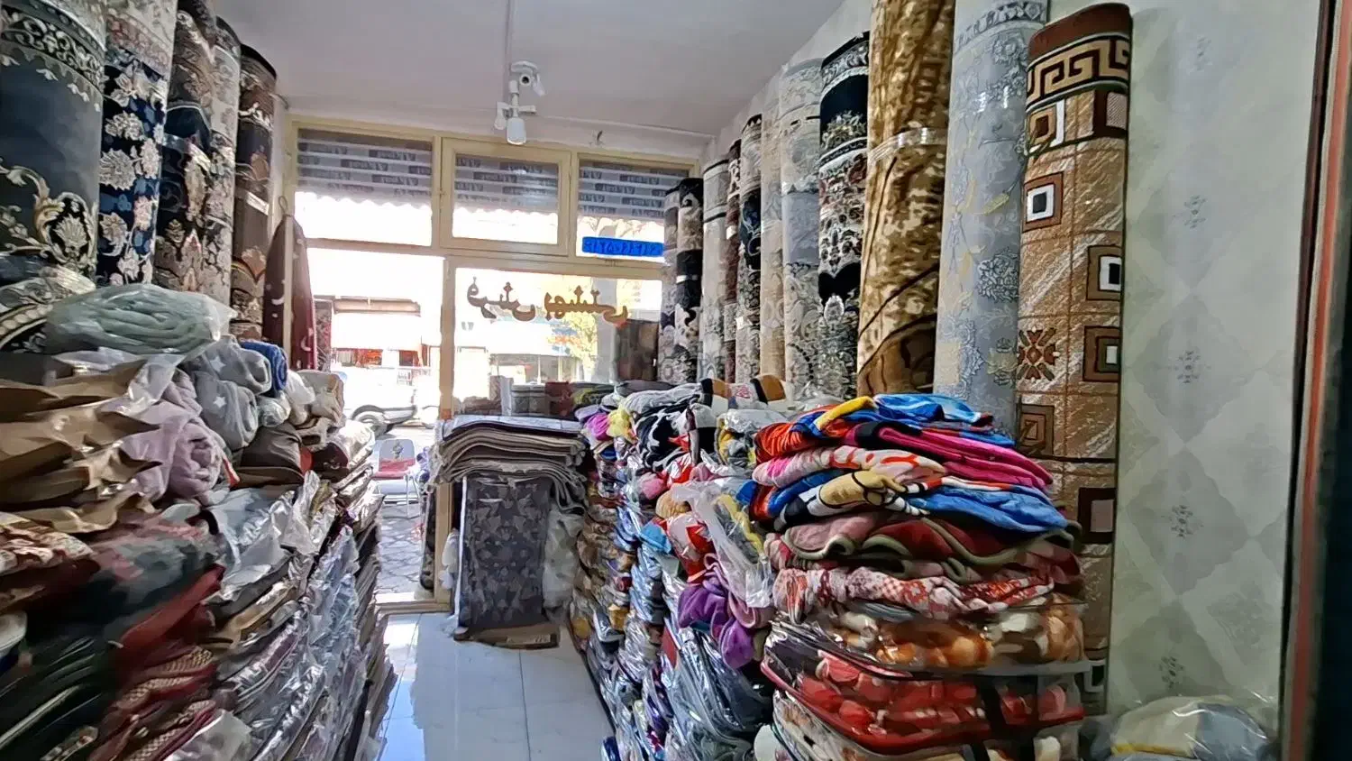 فروش مغازه در خ امام.بمتراژ۲۱متر.جنب هلال احمر|فروش مغازه و غرفه|مشگین شهر, |دیوار