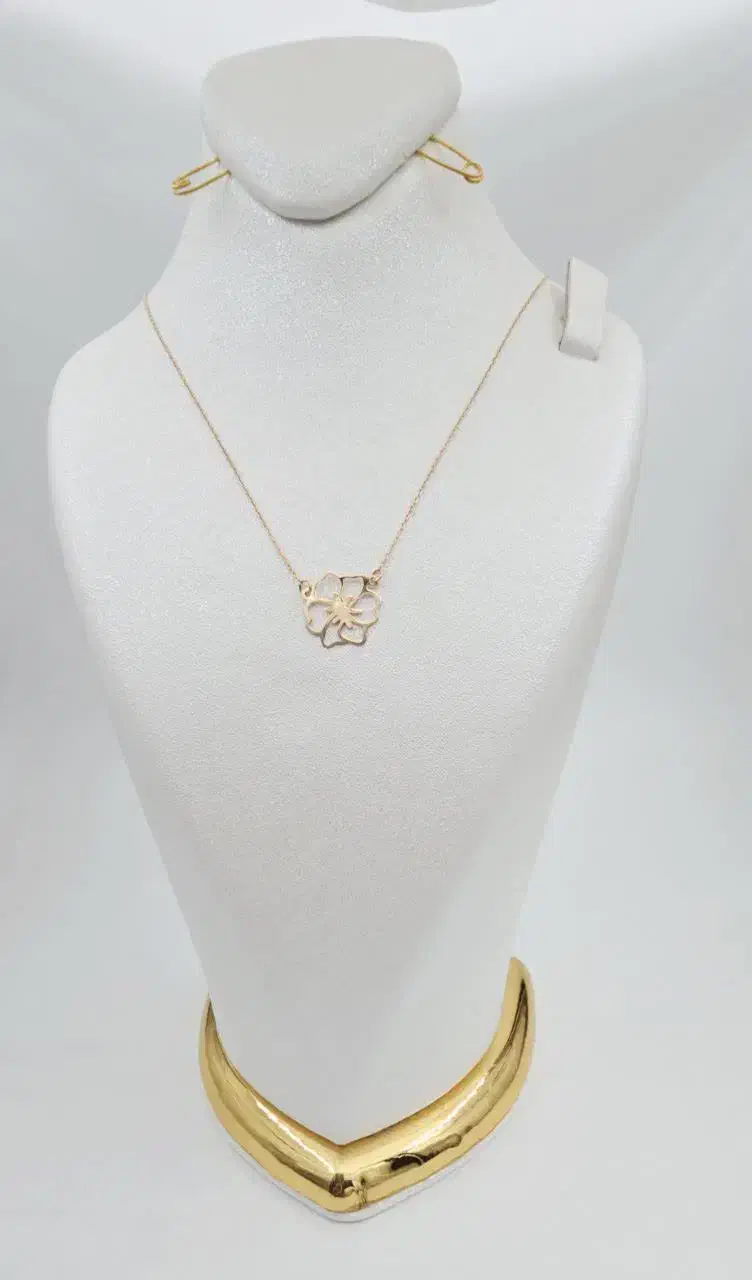 گردنبند زیر گرم|بدلیجات|یزد, |دیوار