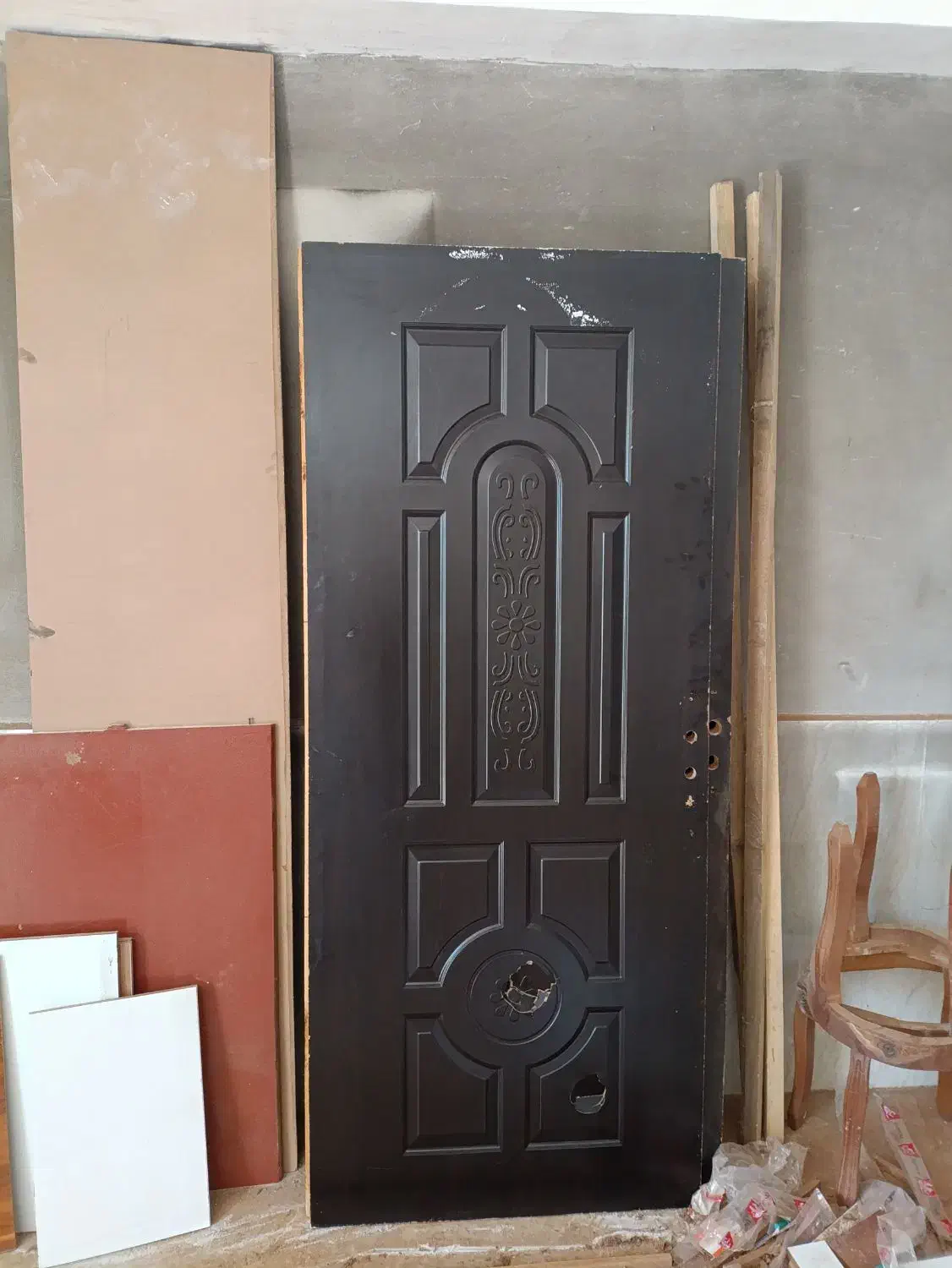 نصاب و تعمیرات و ساخت کمدو کابینت و درب اتاق|خدمات پیشه و مهارت|اردبیل, |دیوار