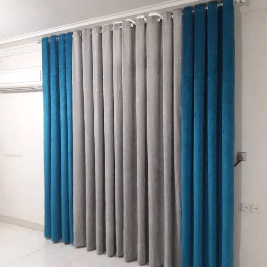 فروش و اجرا پرده|پرده، رانر، رومیزی|اهواز, گلستان|دیوار