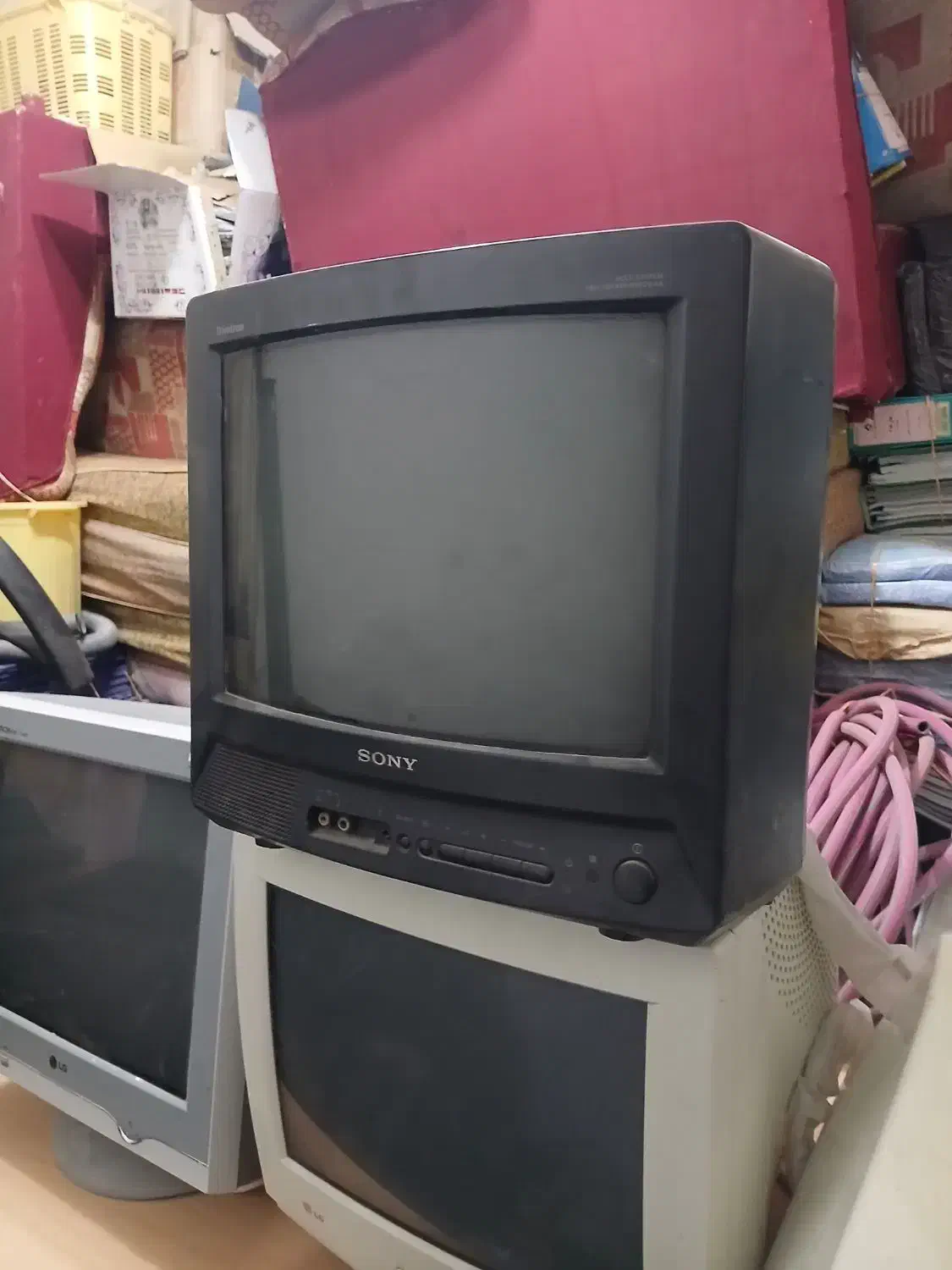 تلوزیون ۲۱ نو وسالم|تلویزیون و پروژکتور|بیرجند, |دیوار