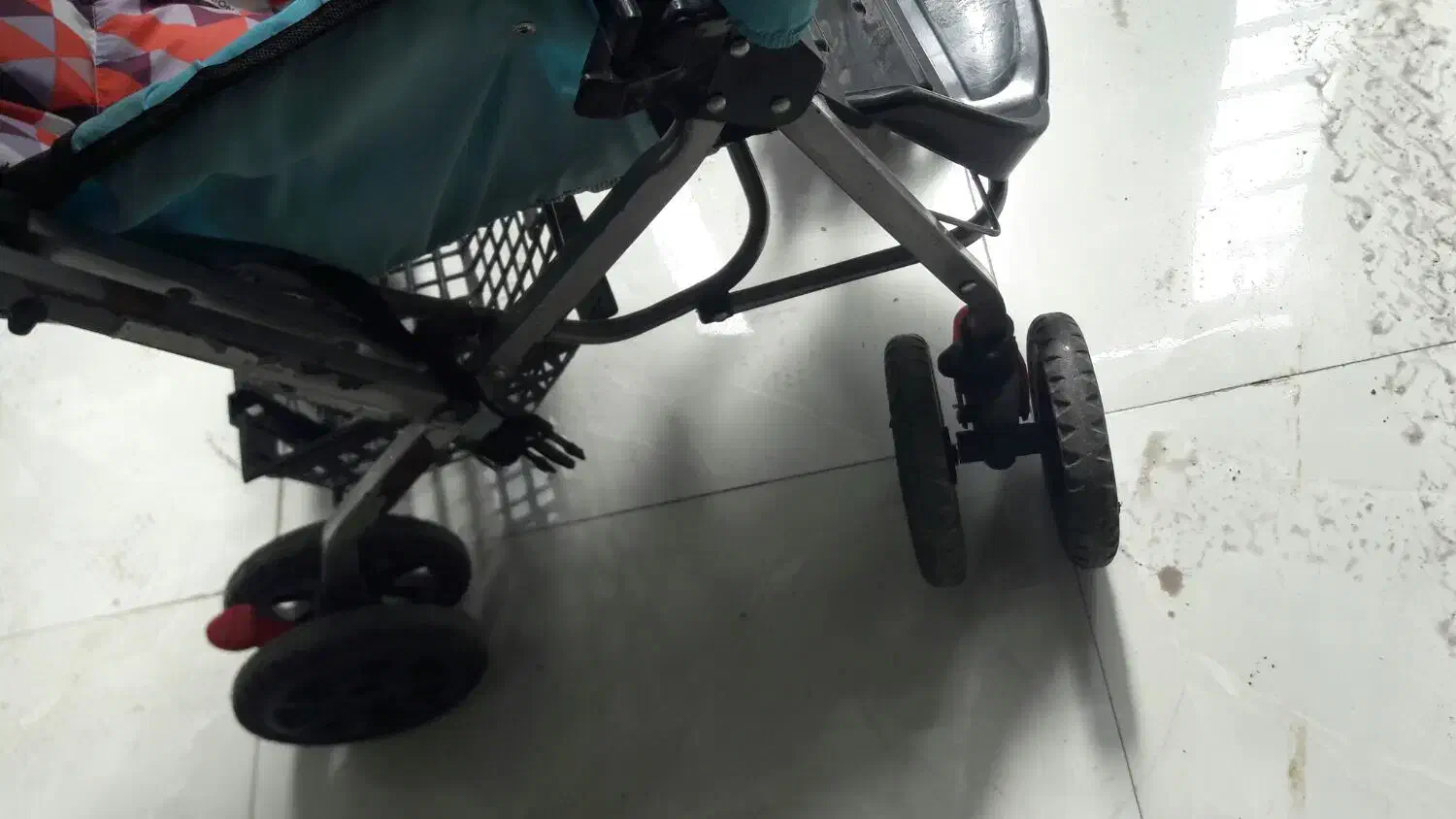 کالسکه|کالسکه و لوازم جانبی|ایلام, |دیوار