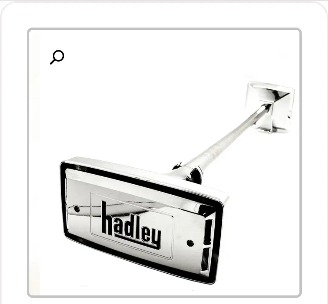 بوق بادی هادلی امریکایی (Hadley)|قطعات یدکی و لوازم جانبی|کرمانشاه, |دیوار