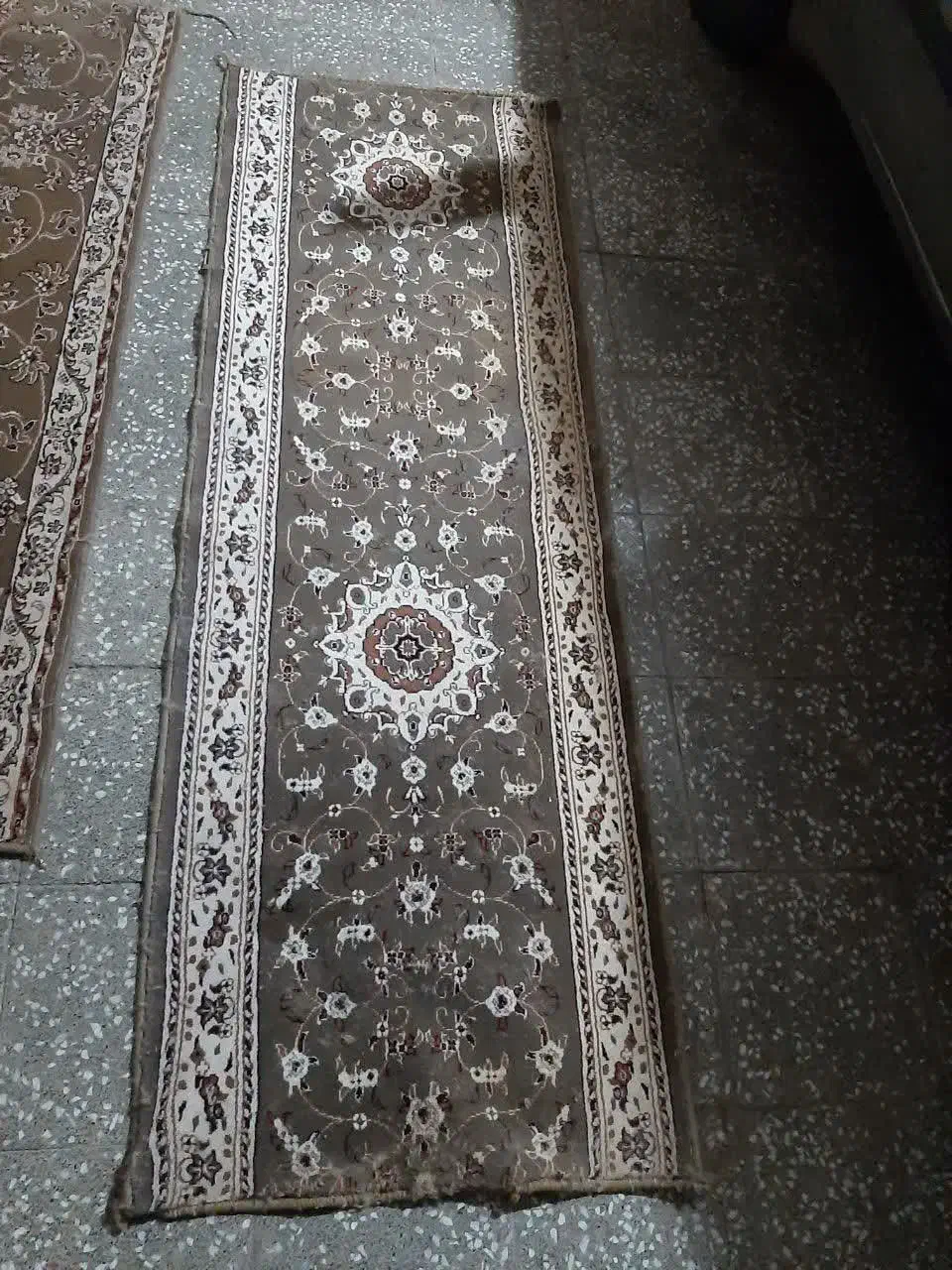 فرش کناره درحد|فرش|قم, پردیسان|دیوار