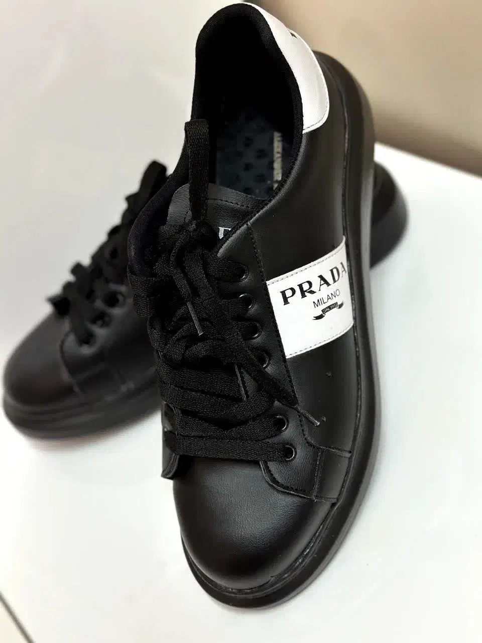 کفش کتانی سایز ۴۳ مردانه|کیف، کفش، کمربند|خوی, |دیوار