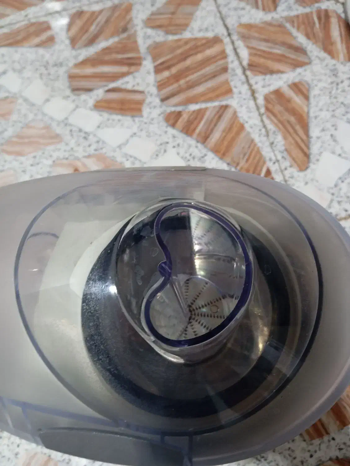 آبمیوه گیر|آبمیوه‌گیر و آب‌مرکبات‌گیر|بیرجند, |دیوار