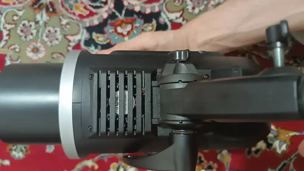 فلاش پرتابل ۶۰۰ ژول|دوربین عکاسی و فیلم‌برداری|نهاوند, |دیوار