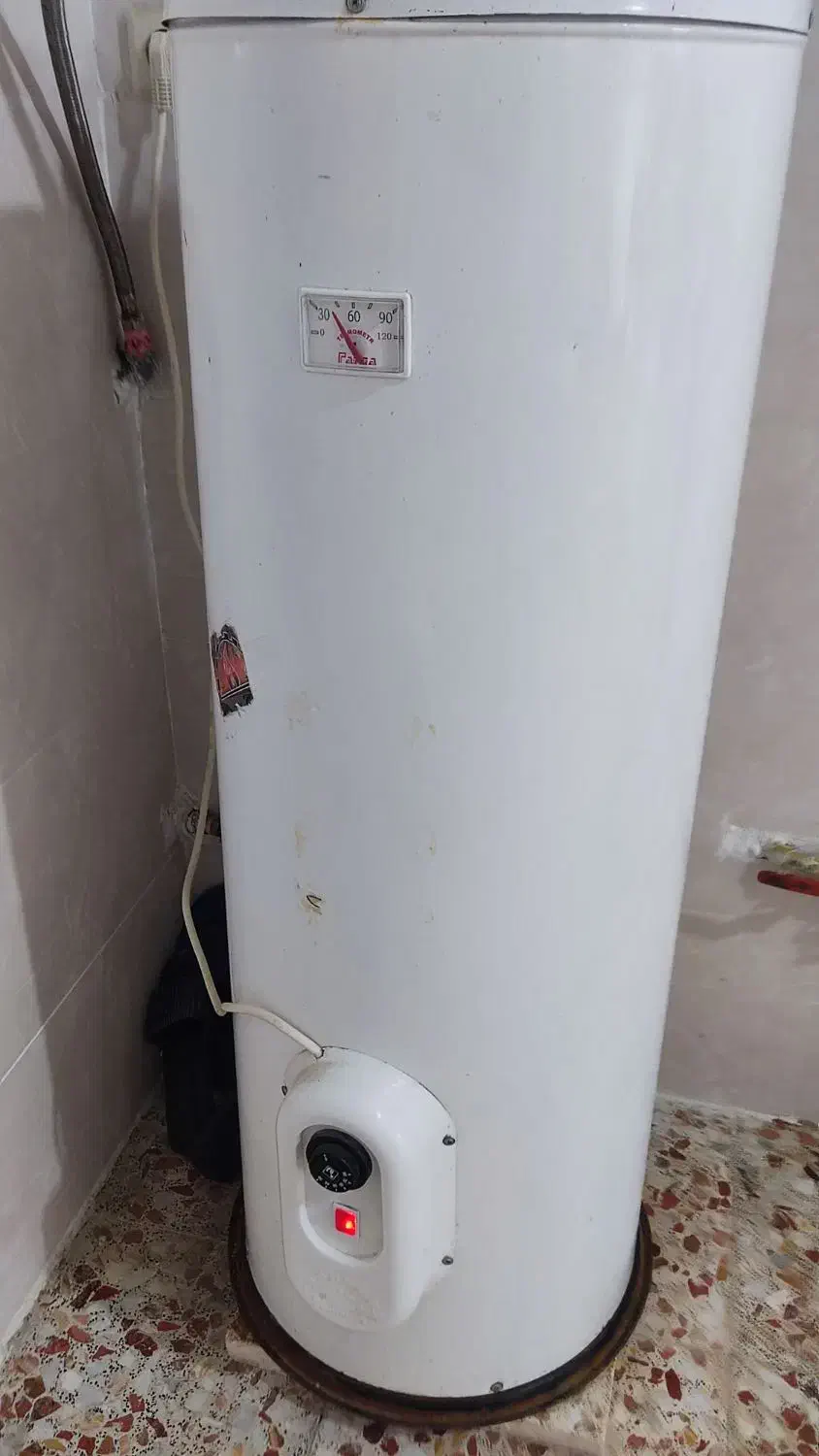 آبگرمکن برقی|آبگرمکن، پکیج، شوفاژ|خورموج, |دیوار