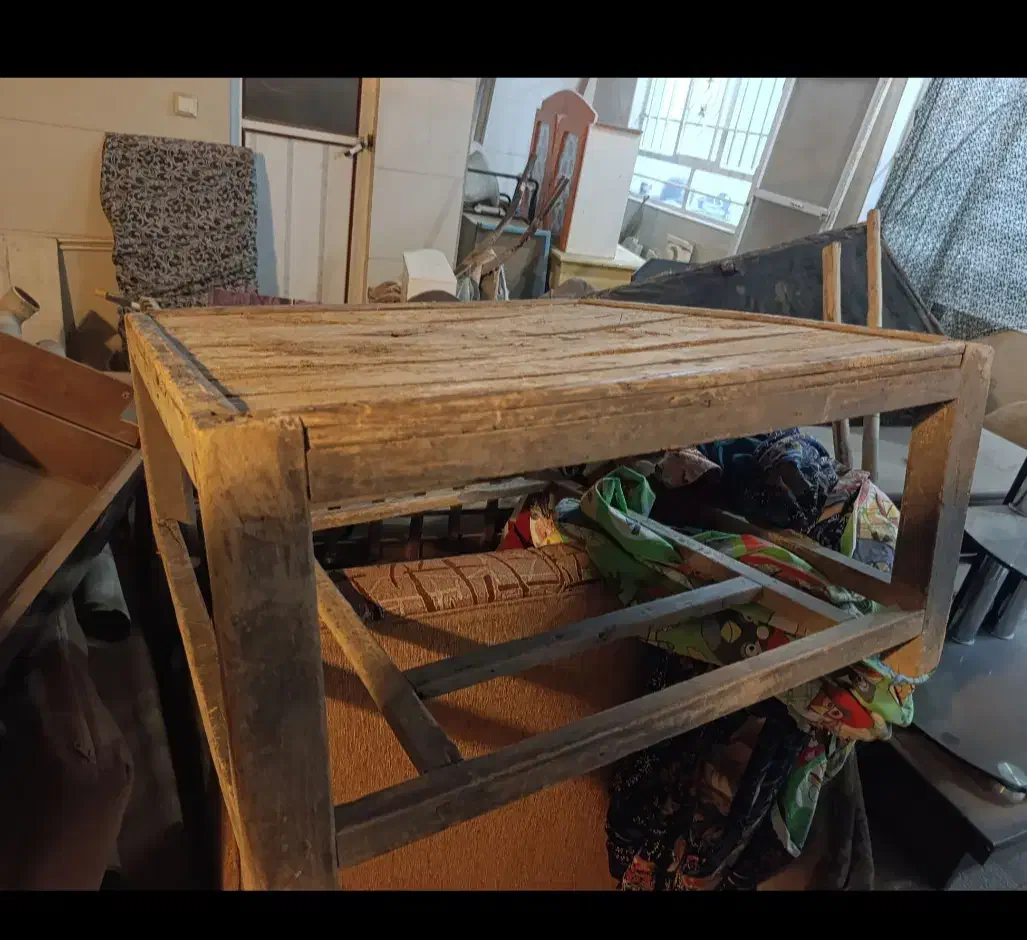 کرسی|مبلمان خانگی و میز عسلی|نیشابور, شهرک بهارستان|دیوار