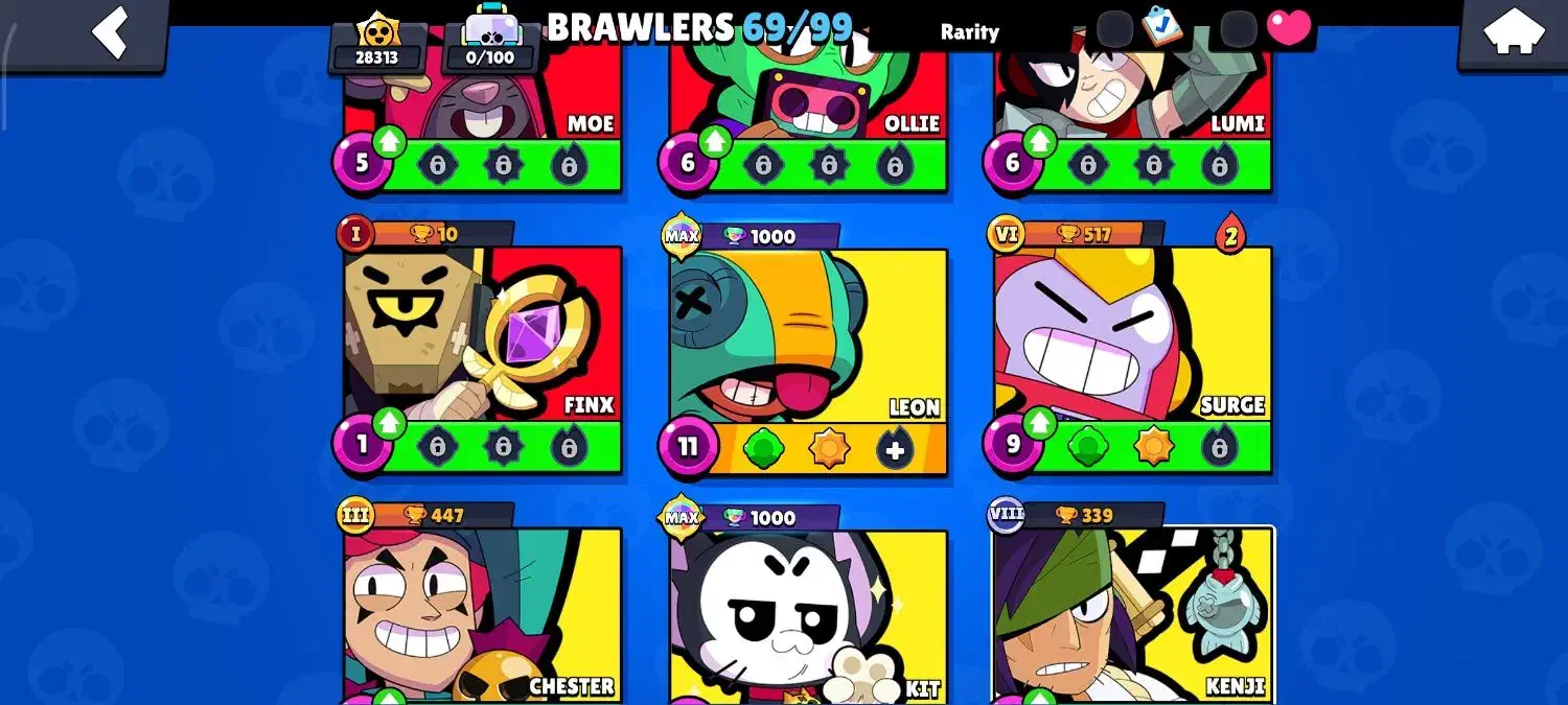 براول استارز|کنسول، بازی ویدئویی و آنلاین|تهران, منیریه|دیوار