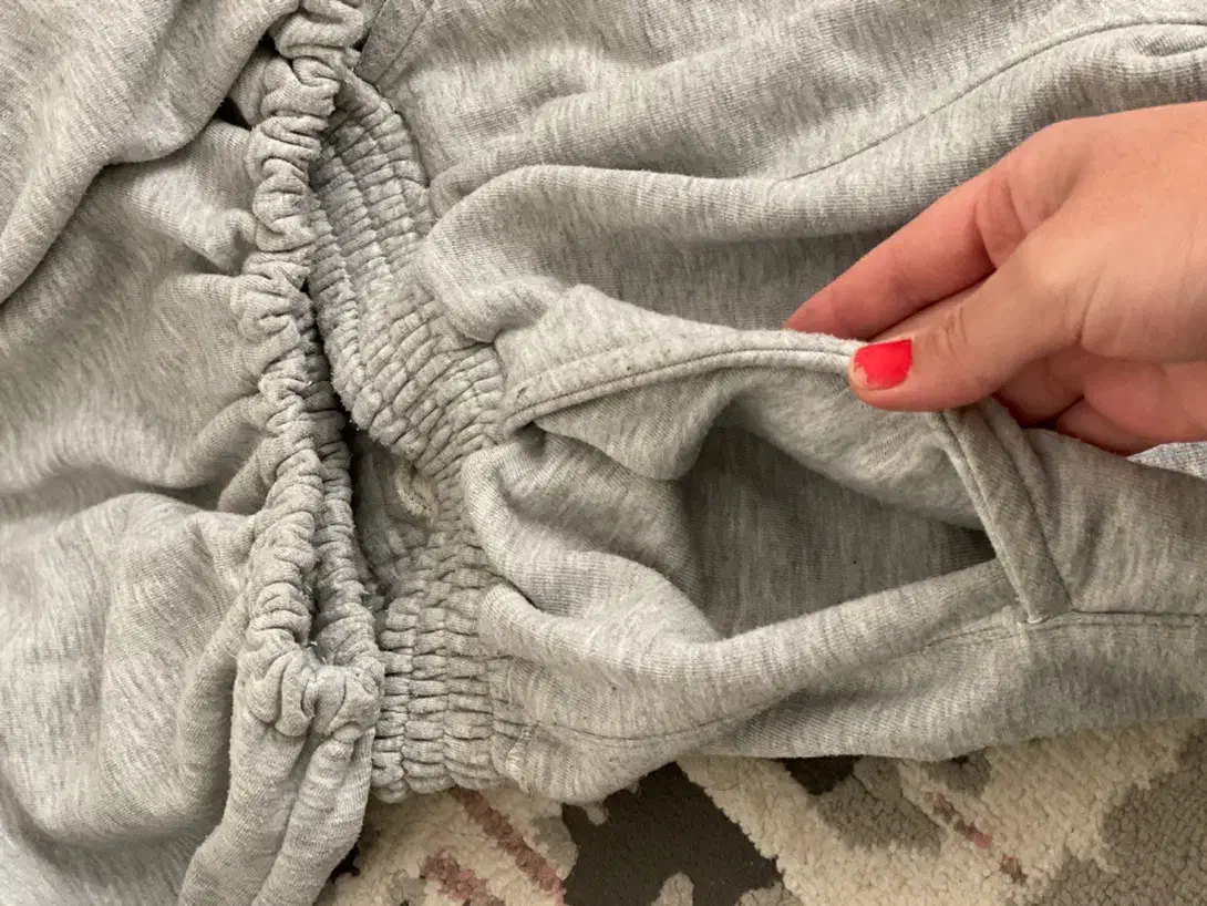 ست هودی شلوار زیر قیمت فروش فوری|لباس|اندیشه, شهرک صدف|دیوار