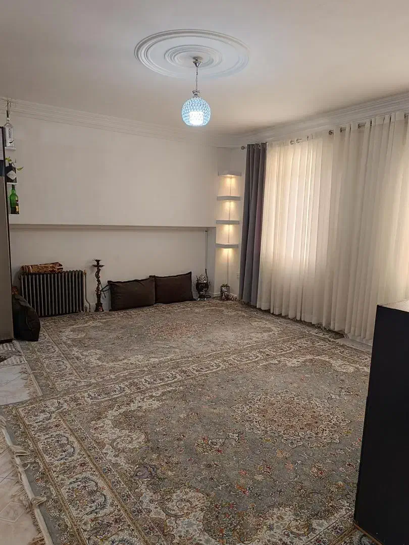 آپارتمان فروشی در بومهن (مجتمع نیلوفر آبی)|فروش آپارتمان|بومهن, |دیوار