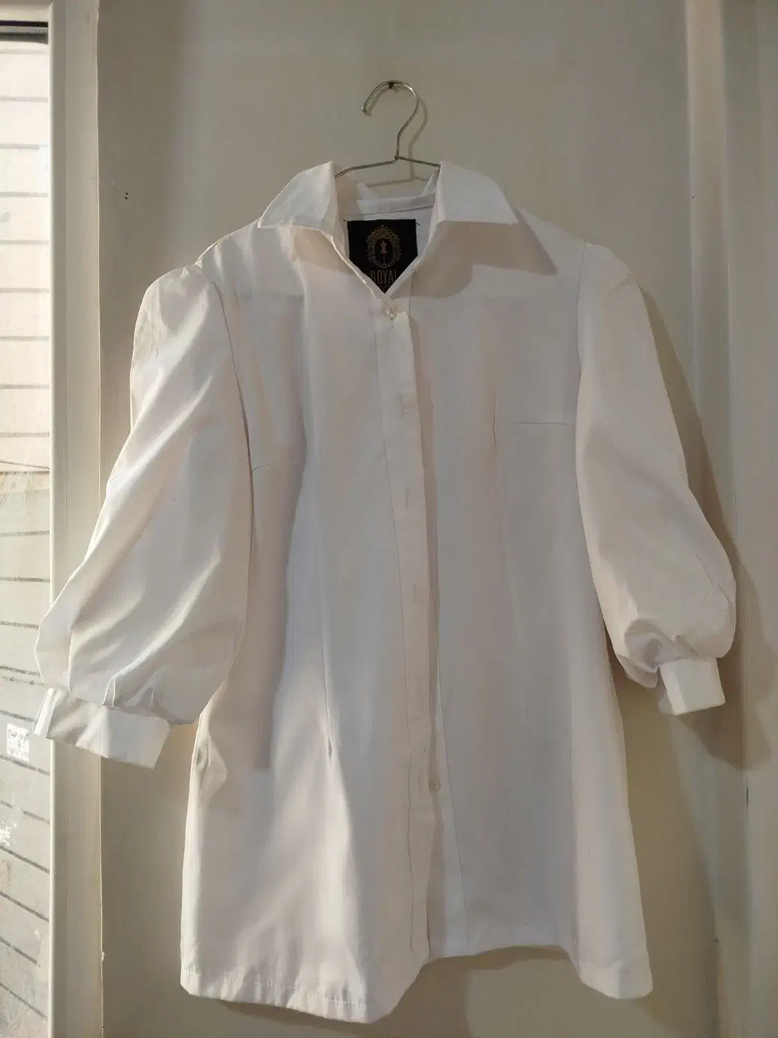 شومیز سفید|لباس|تهران, شهید رجایی|دیوار