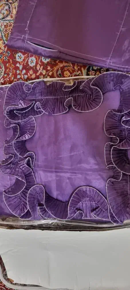 روتختی خارجی و رو مبلی|سرویس روتختی|تهران, چهارصد دستگاه|دیوار