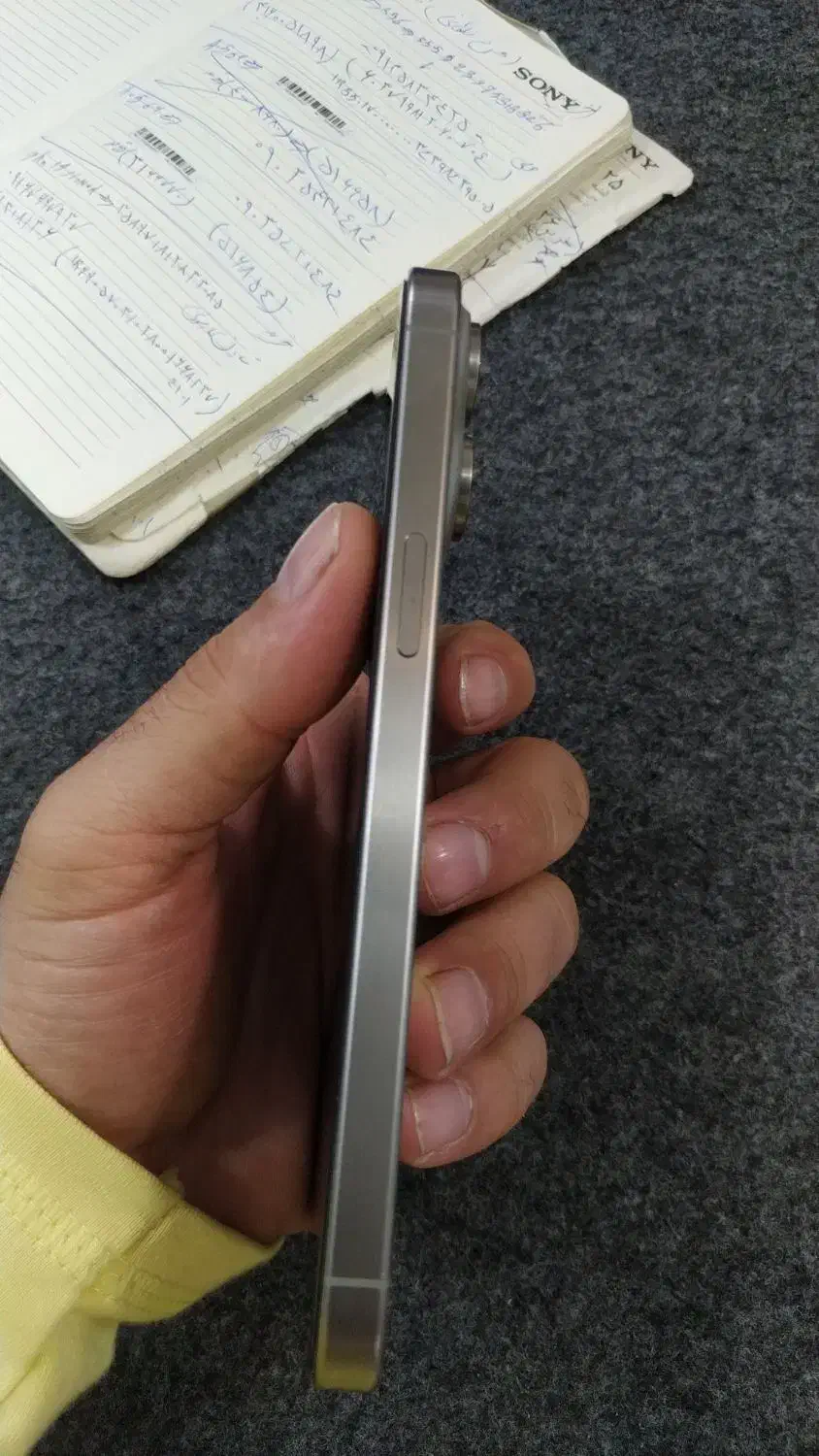 16پرومکس zaa|موبایل|دزفول, |دیوار