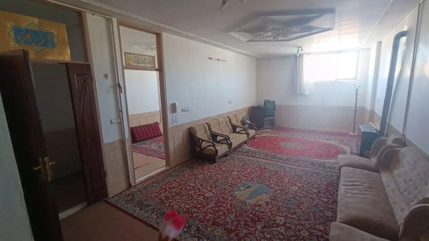 اجاره منزل ، سوییت در شهر چادگان|اجارهٔ کوتاه‌مدت آپارتمان و سوئیت|چادگان, |دیوار