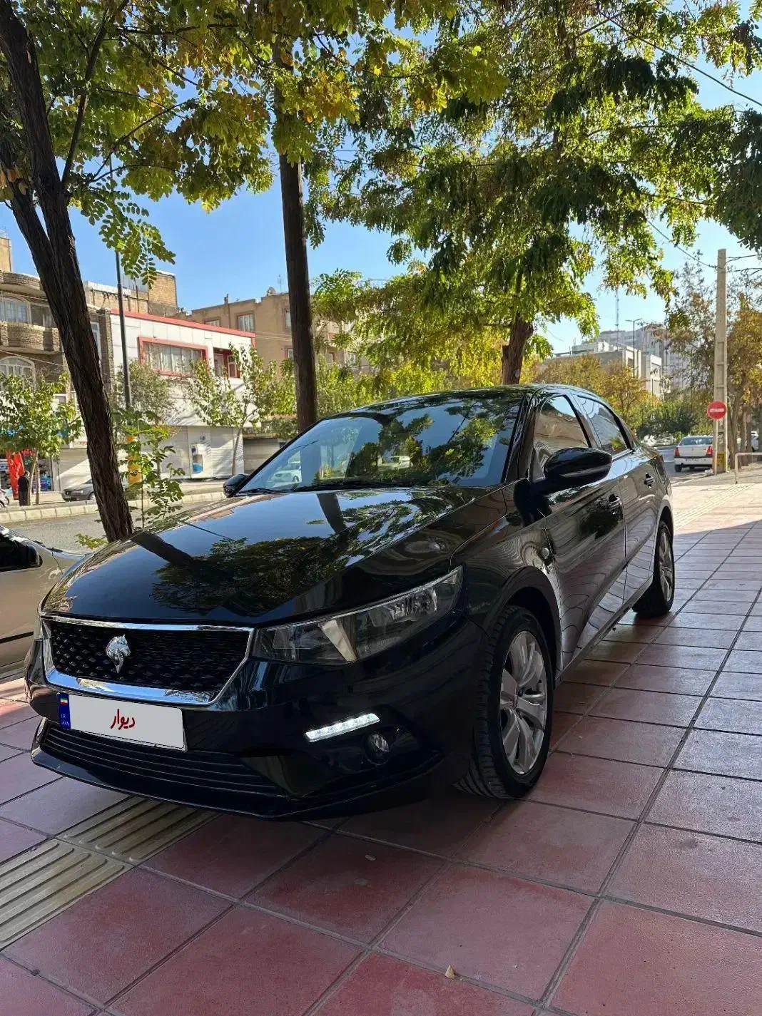 تاراv2|خودرو سواری و وانت|سنندج, |دیوار