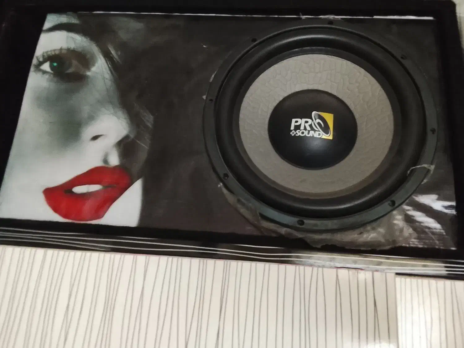 ساب باکس|سیستم صوتی خانگی|گلبهار, شهر جدید گلبهار|دیوار