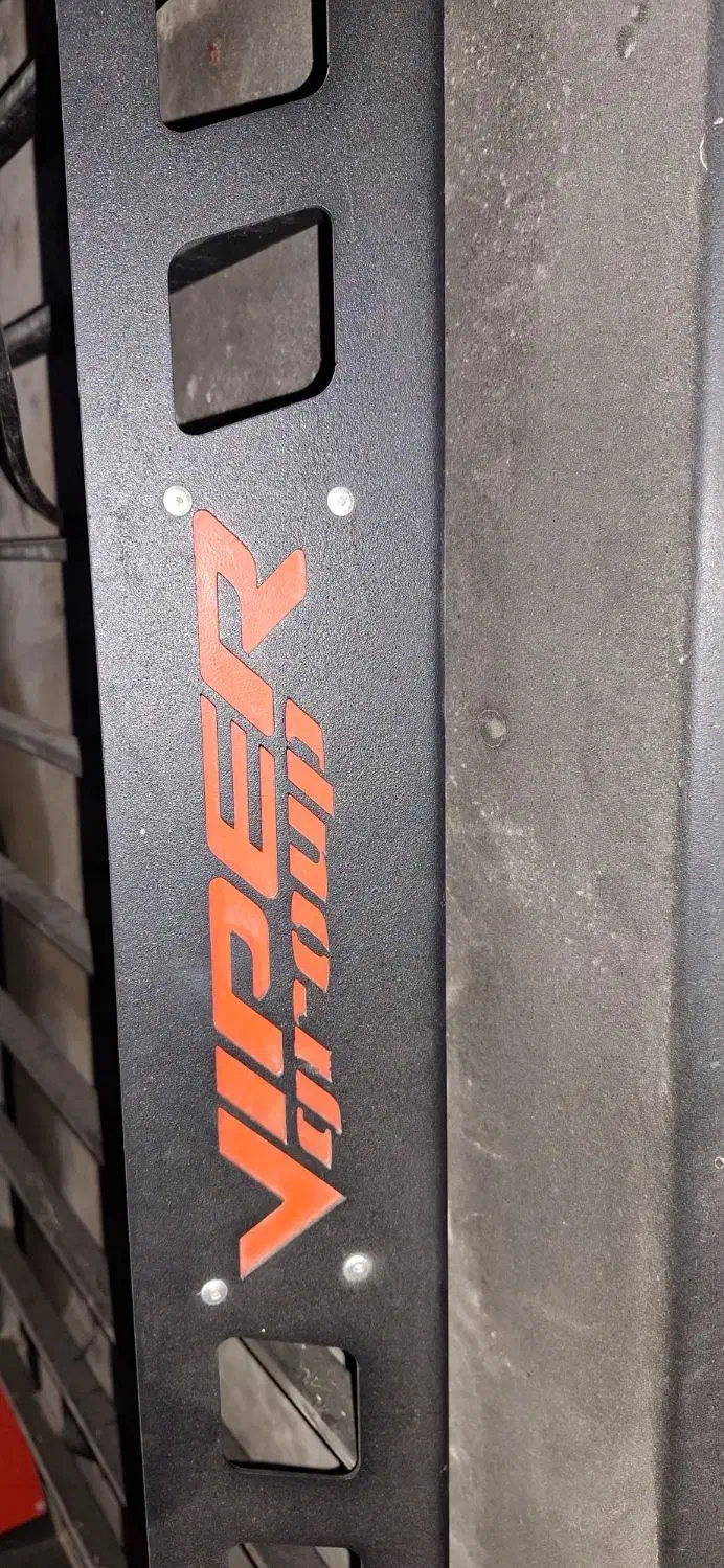 سوپرلید در حد فلزی جنس درجه یک مدل ویپر|قطعات یدکی و لوازم جانبی|عسلویه, |دیوار