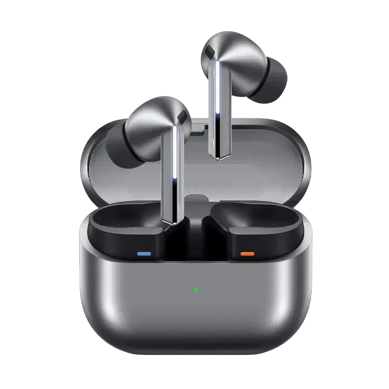 Samsung Galaxy Buds 3 pro|لوازم جانبی موبایل و تبلت|شیراز, گلدشت معالی‌آباد|دیوار