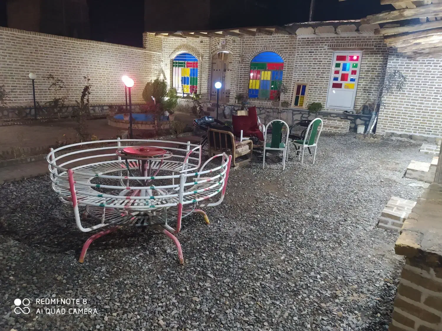 اجاره ویلا،سوئیت ،خانه باغ سنتی،|اجارهٔ کوتاهمدت ویلا و باغ|سبزوار, کهنه آب|دیوار