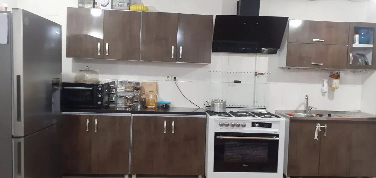 کابینت|مصالح و تجهیزات ساختمان|مسجد سلیمان, |دیوار