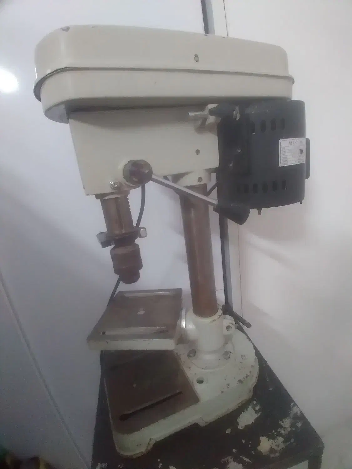 دریل ستونی(ماکیتا)|ماشینآلات صنعتی|بهارستان, |دیوار