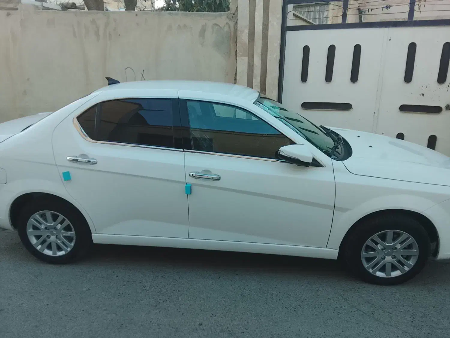 دنا پلاس ۶دنهef7p|خودرو سواری و وانت|وحیدیه, |دیوار