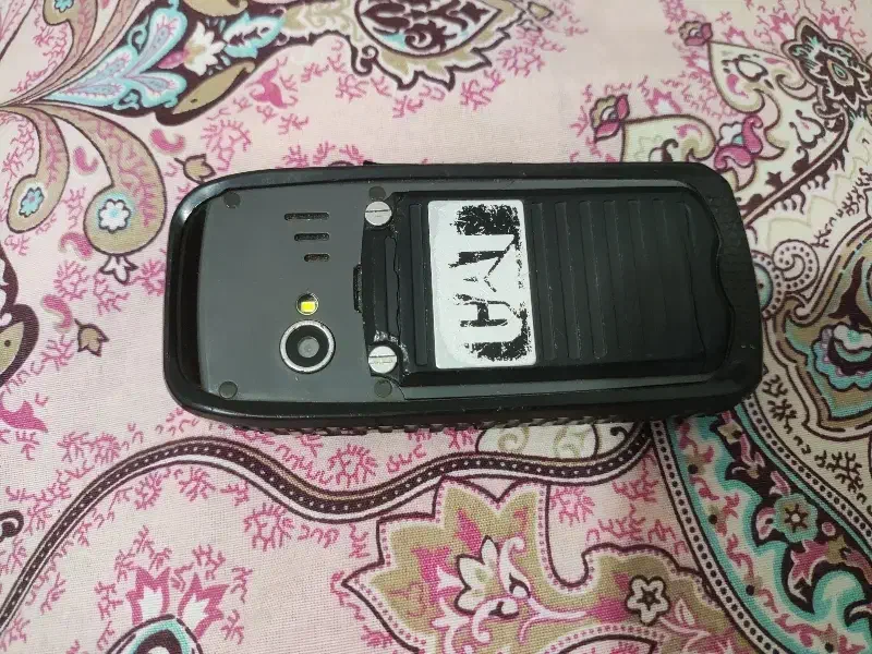 کاترپیلارb25|موبایل|کرمان, |دیوار