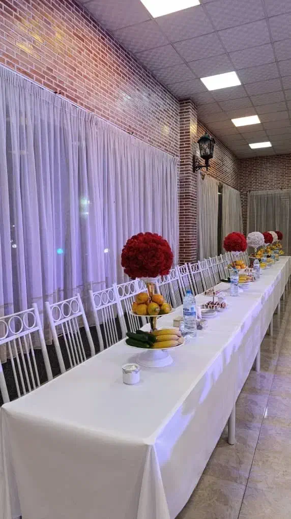 برگزاری مراسم تولد عقد عروسی در باغ تالار غزل|خدمات پذیرایی، مراسم|پیشوا, |دیوار