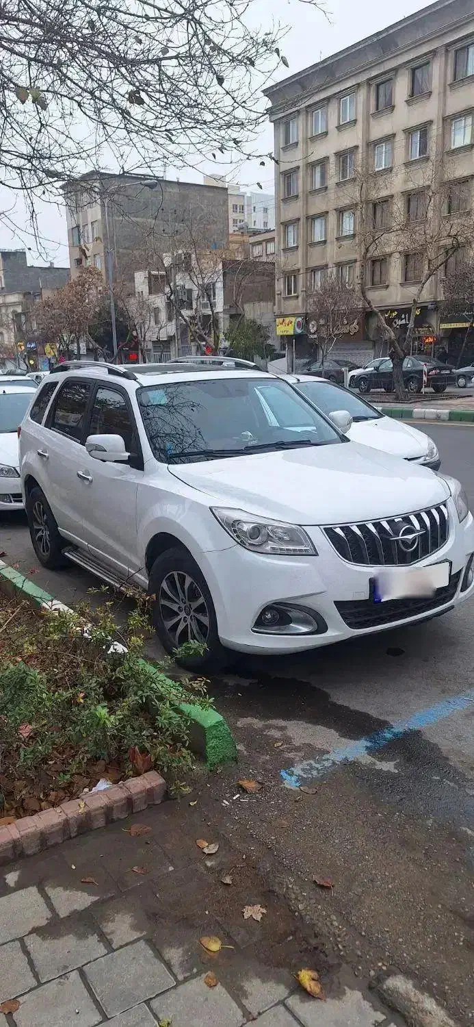 هایما مدل ۹۷|خودرو سواری و وانت|مشهد, هفت تیر (آب و برق)|دیوار