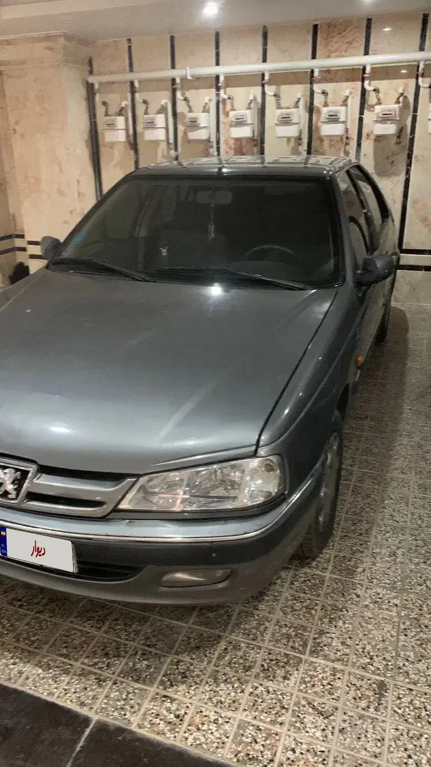 پارس ۸۵|خودرو سواری و وانت|هشتگرد, فاز ۲ مهستان|دیوار