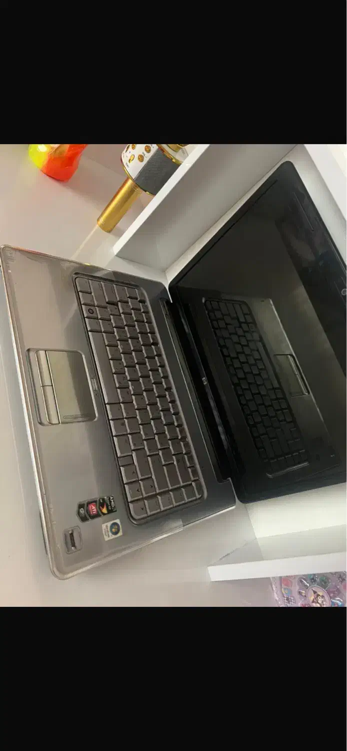 لبتاب اج پی|رایانه همراه|مشهد, توس (بلوار توس)|دیوار