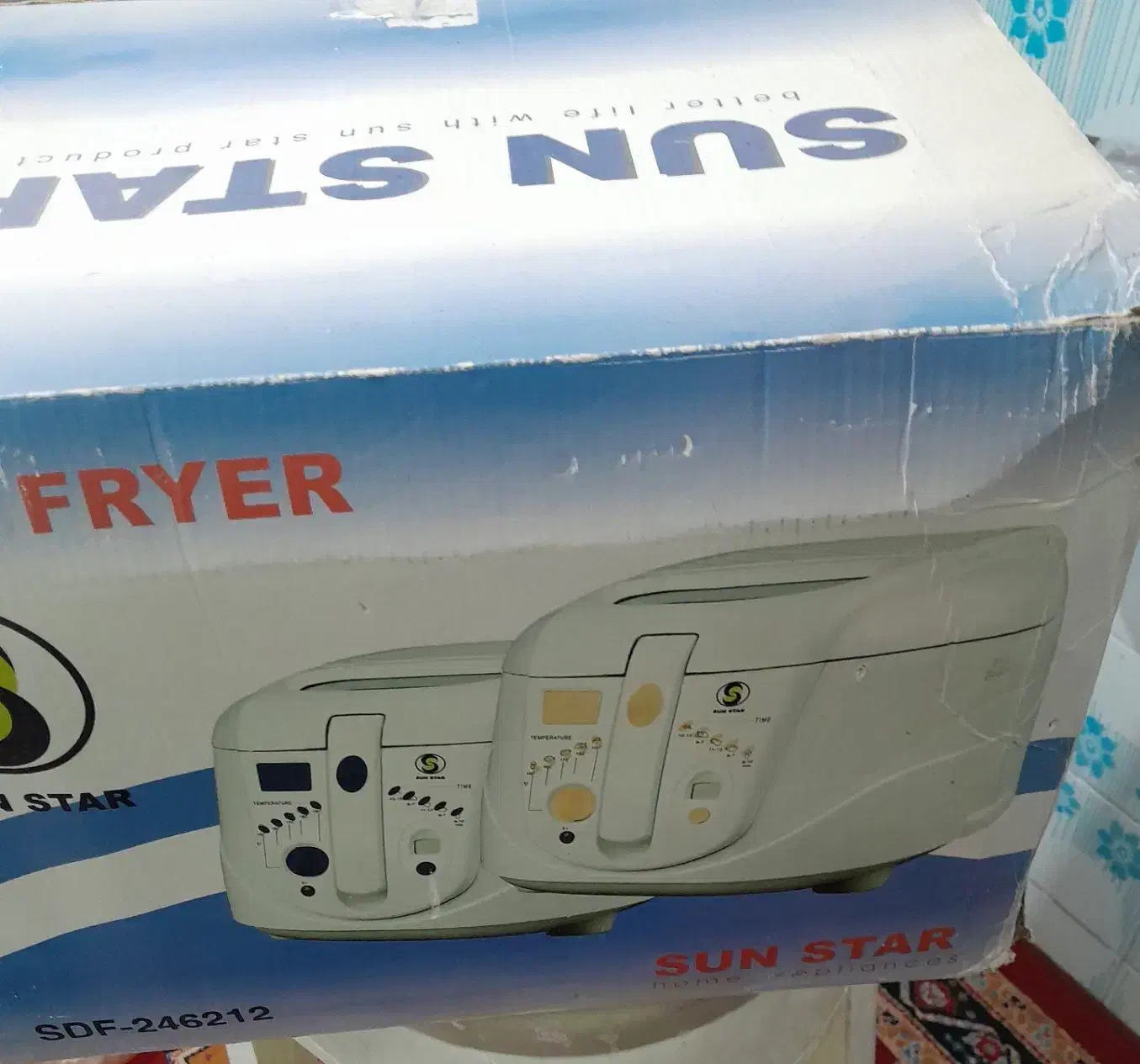 سرخ گن|اجاق گاز و لوازم برقی پختوپز|ملایر, |دیوار