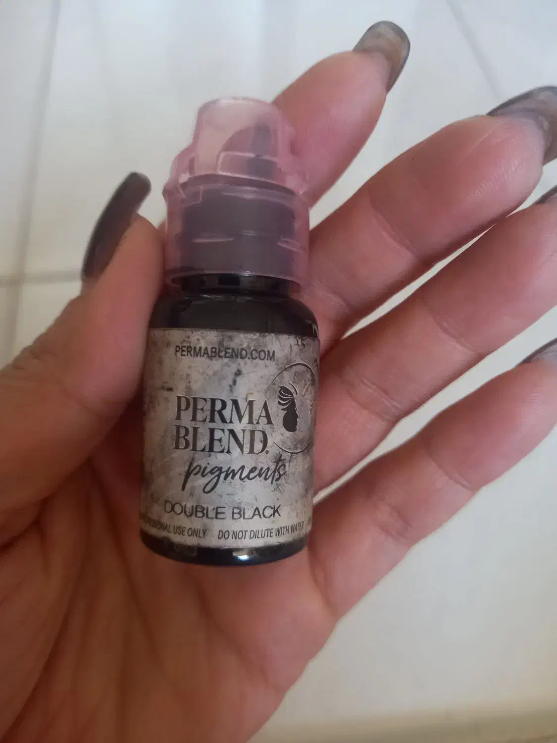 رنگ ولوازم تتو وریموو ماتریکس|آرایشگاه و سالنهای زیبایی|اصفهان, شهرک کاوه|دیوار