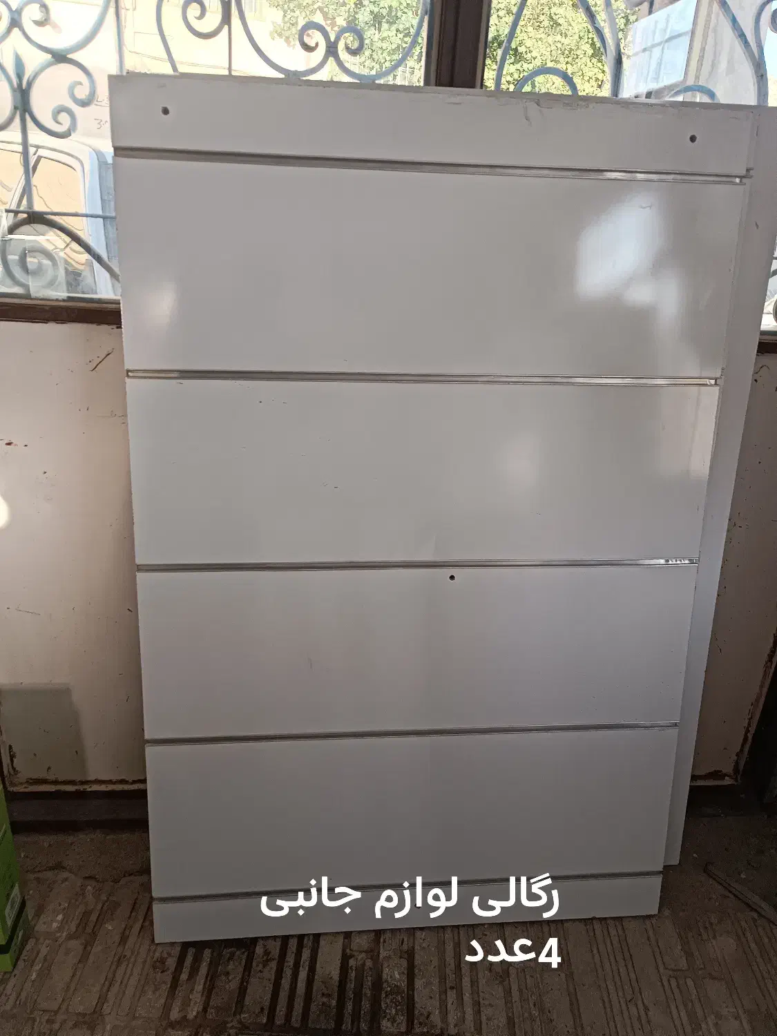 ویترین|بوفه، ویترین، کنسول|پاوه, |دیوار