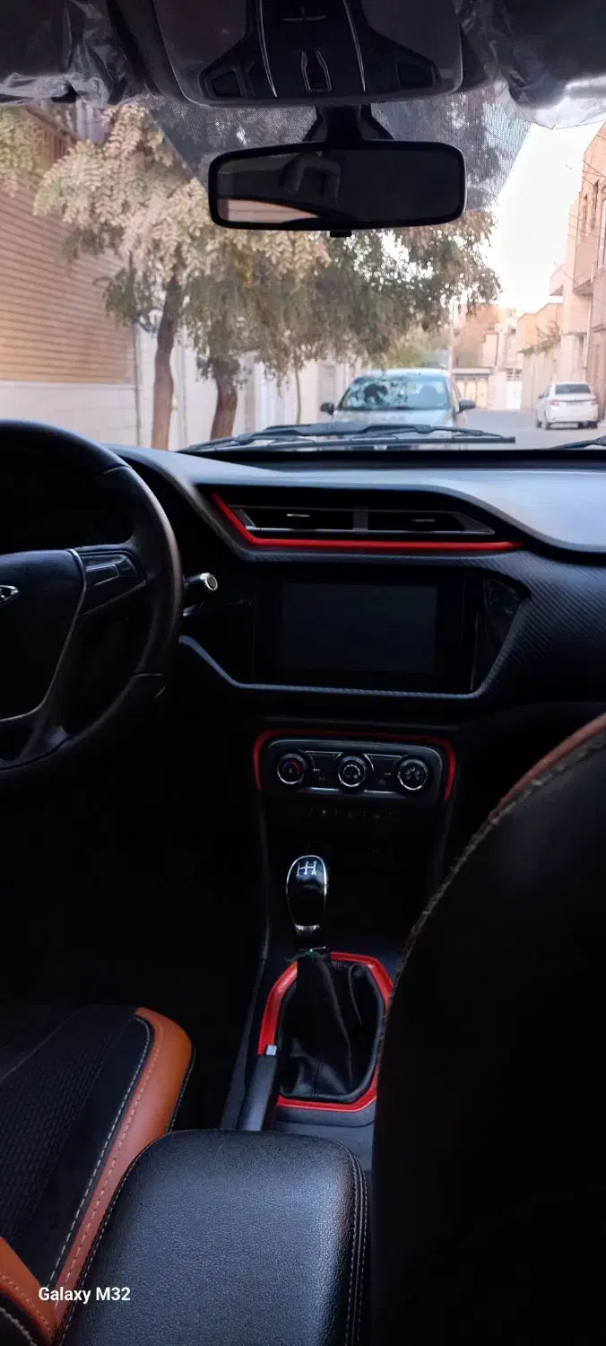 ام وی ام x22|خودرو سواری و وانت|قم, انصارالحسین|دیوار