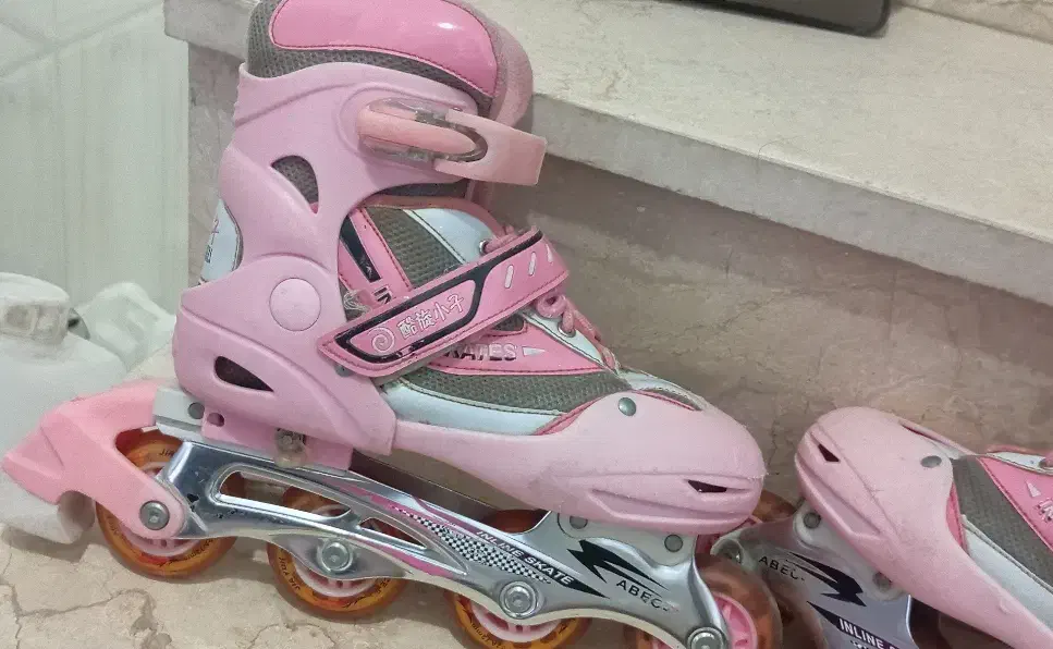 اسکیت|تجهیزات ورزشی|یزد, |دیوار